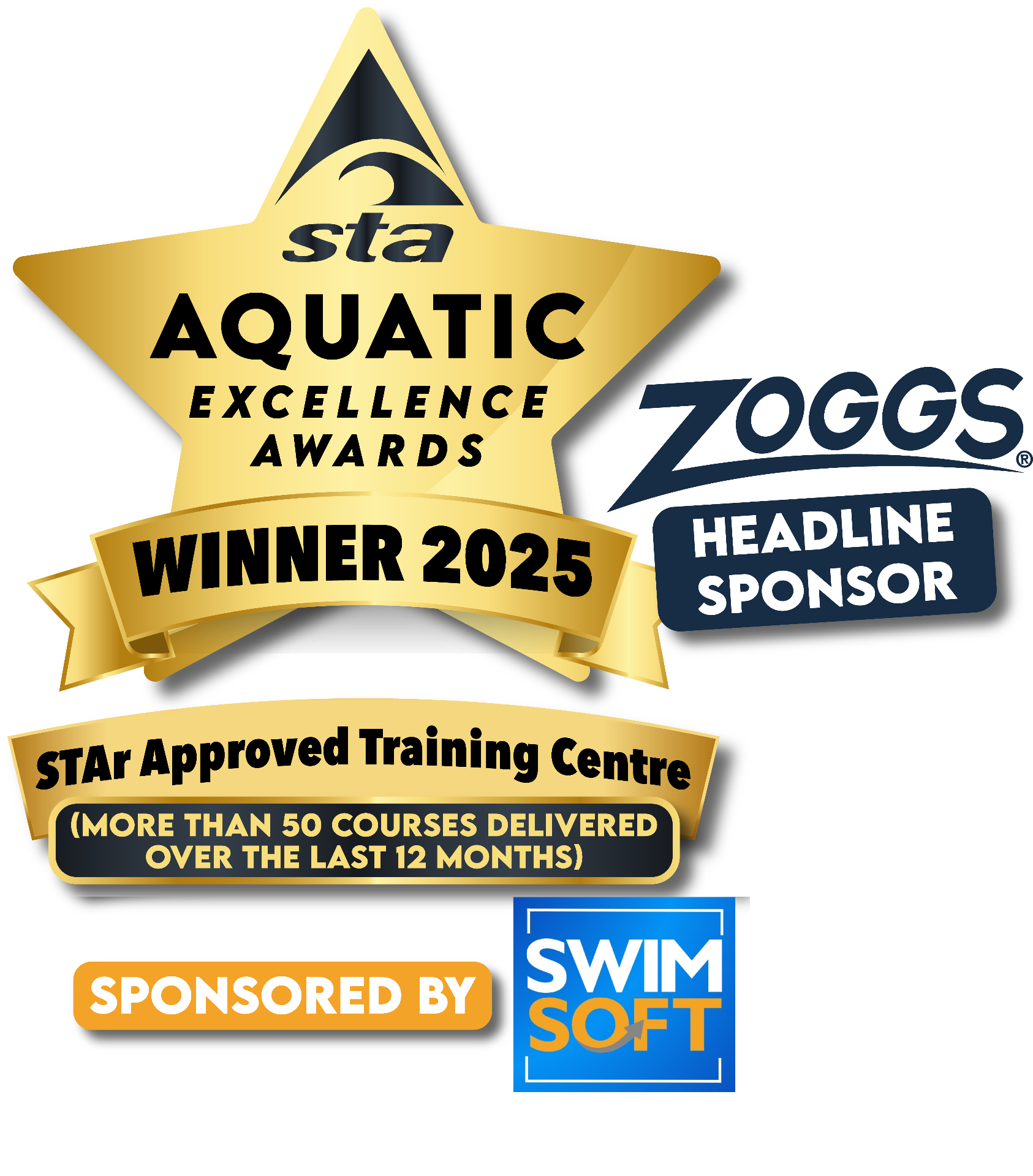 Training Courses | Neptune Aquatics